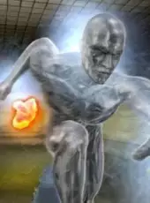 Fantastic Four: Rise of the Silver Surfer