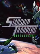 Starship Troopers: Battlespace