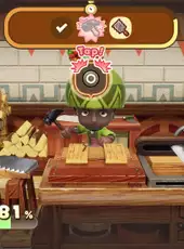 Fantasy Life i: The Girl Who Steals Time