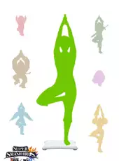 Super Smash Bros. for Wii U