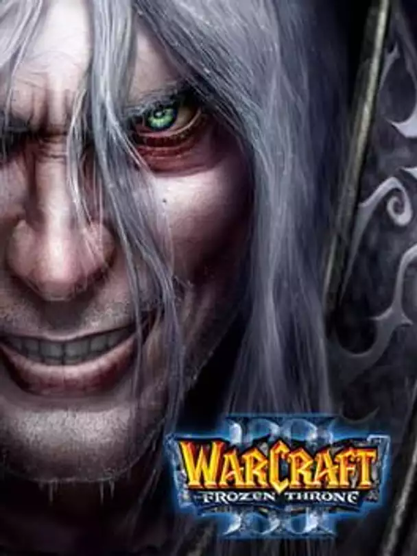 Warcraft III: The Frozen Throne