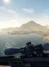 Sniper Ghost Warrior Contracts 2
