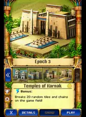 Jewel Master: Cradle of Egypt 2