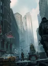 Tom Clancy's The Division Franchise Bundle