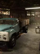 Truck Mechanic: Dangerous Paths