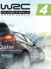 WRC 4 FIA World Rally Championship