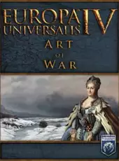 Europa Universalis IV: Art of War