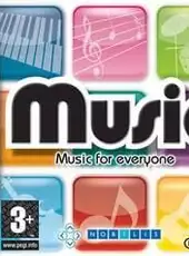Music For Everyone