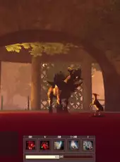 Goat MMO Simulator