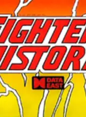 Fighter's History