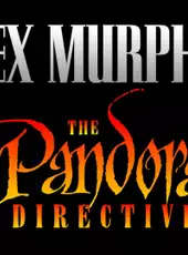 Tex Murphy: The Pandora Directive