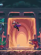 Ninja Gaiden: Ragebound