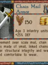 Age of Empires: The Age of Kings