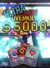 Vampire Crawlers: The Turbo Wildcard from Vampire Survivors