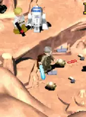 LEGO Star Wars II: The Original Trilogy