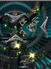 Ricochet Infinity