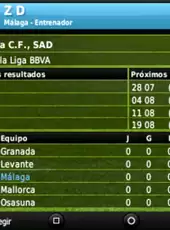 Football Manager Handheld 2013