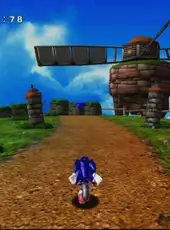 Sonic Adventure DX: Director's Cut