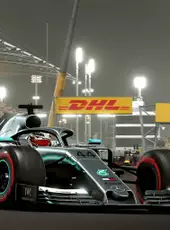 F1 2019