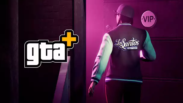 GTA: Rockstar has just announced that the free online is over, there will now be a paid subscription!