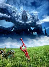 Xenoblade Chronicles