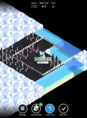 The Battle of Polytopia: Vengir