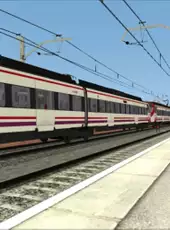 Train Simulator 2017