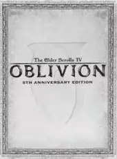 The Elder Scrolls IV: Oblivion 5th Anniversary Edition