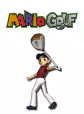 Mario Golf: Kid