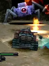 Blaster Master: Blasting Again