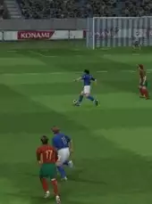 World Soccer Winning Eleven 9
