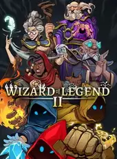 Wizard of Legend II