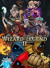 Wizard of Legend 2
