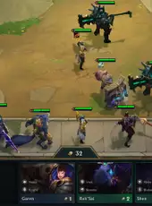 Teamfight Tactics