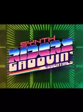 Synth Riders: Groovin' Essentials