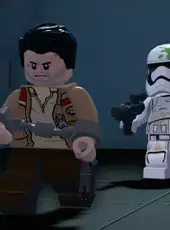 LEGO Star Wars: The Force Awakens