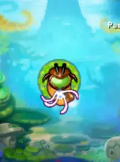 Squids Odyssey