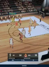 Pro Basketball Manager 2023