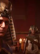 Assassin's Creed Origins