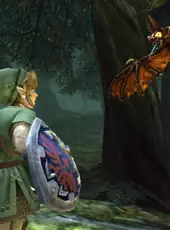 The Legend of Zelda: Twilight Princess