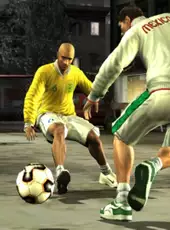 FIFA Street 2