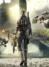 Tom Clancy's The Division 2