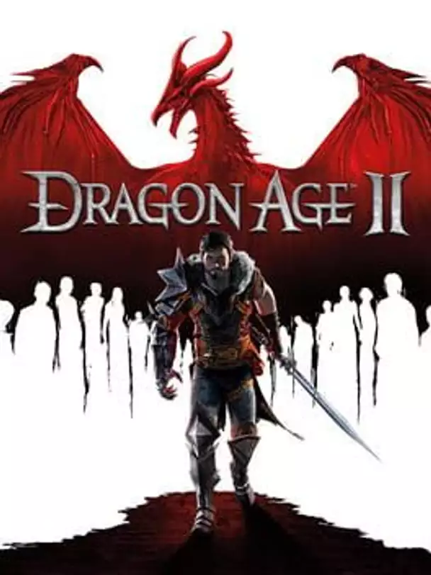 Dragon Age II