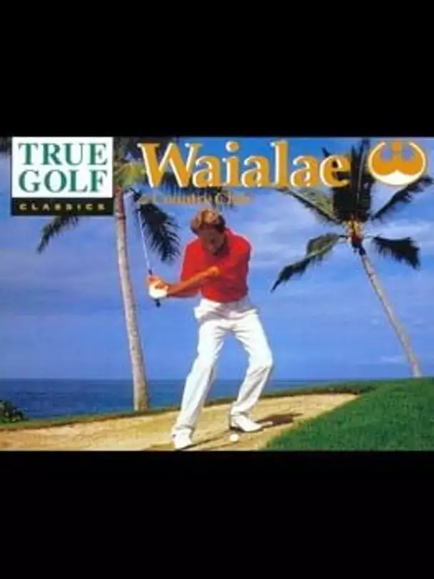 True Golf Classics: Waialae Country Club