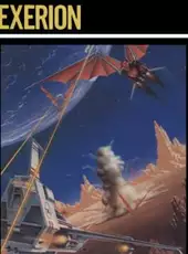 Exerion