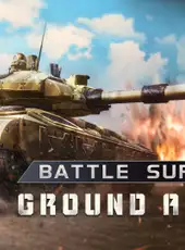 Battle Supremacy: Ground Assault