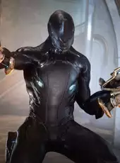 Warframe: Dante Chronicles Pack