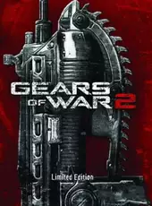 Gears of War 2: Limited Edition