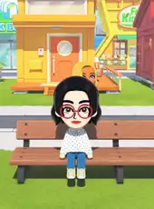 Tomodachi Life: Living the Dream