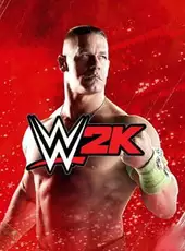 WWE 2K